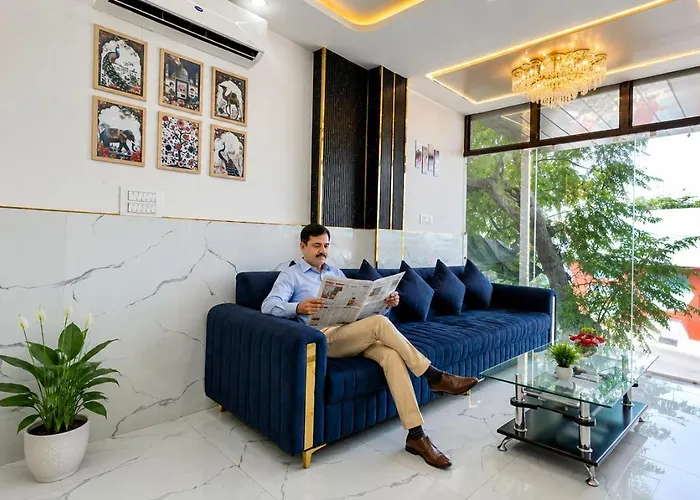 Aerovilla By Jmd Group New Delhi